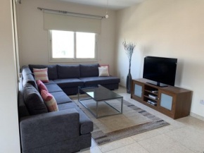 2 double bedrooms & 1 office room, Luxury flat with easy access