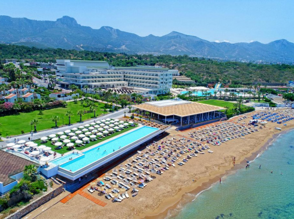 Acapulco Resort Hotel