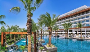 Amanti, MadeForTwo Hotels - Ayia Napa