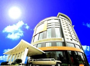 Grand Pasha Luxury Hotel & Casino