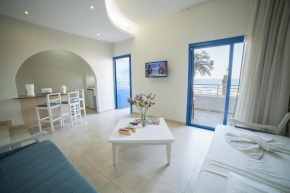 MyroAndrou Beach Hotel Apartments