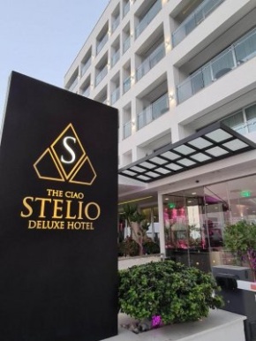 The Ciao Stelio Deluxe Hotel (Adults Only)