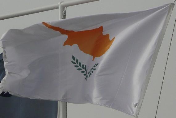 'Cyprus' - Zypern